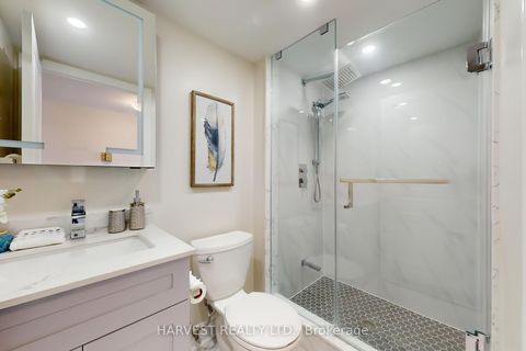 Photo 33 at 607 - 1 Hycrest Avenue, Willowdale East, Toronto Photo 33 at 607 - 1 Hycrest Avenue, Willowdale East, Toronto