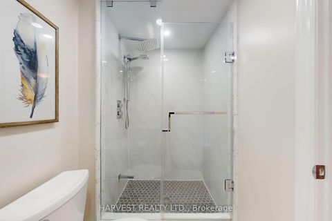 Photo 34 at 607 - 1 Hycrest Avenue, Willowdale East, Toronto Photo 34 at 607 - 1 Hycrest Avenue, Willowdale East, Toronto