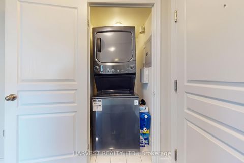 Photo 35 at 607 - 1 Hycrest Avenue, Willowdale East, Toronto