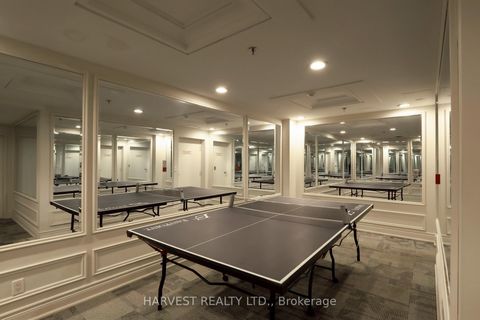 Photo 36 at 607 - 1 Hycrest Avenue, Willowdale East, Toronto