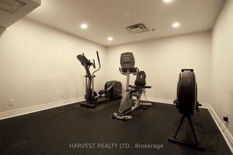 Photo 37 at 607 - 1 Hycrest Avenue, Willowdale East, Toronto