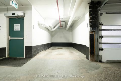 Photo 39 at 607 - 1 Hycrest Avenue, Willowdale East, Toronto