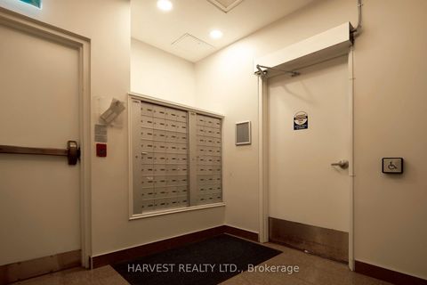 Photo 40 at 607 - 1 Hycrest Avenue, Willowdale East, Toronto Photo 40 at 607 - 1 Hycrest Avenue, Willowdale East, Toronto