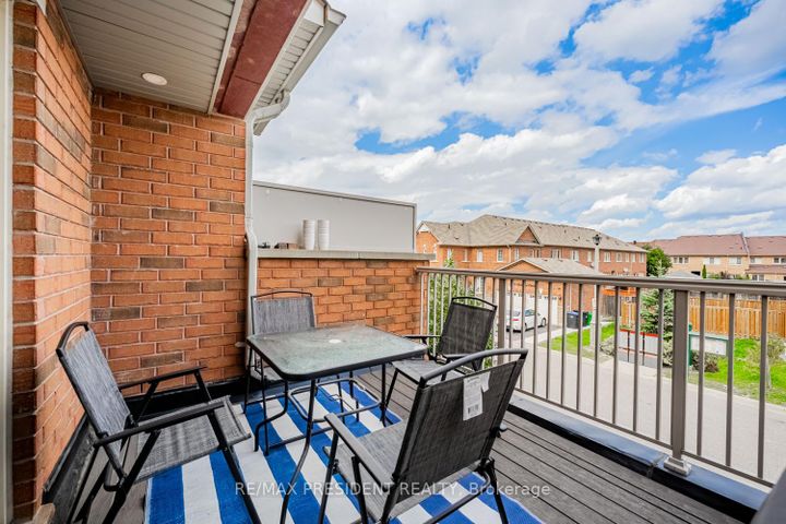 Photo 28 at 10 Shiraz Drive, Wellington, Brampton