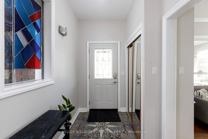 Photo 3 at 165 Galley Avenue, Roncesvalles, Toronto