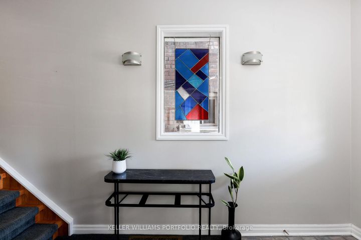 Photo 4 at 165 Galley Avenue, Roncesvalles, Toronto