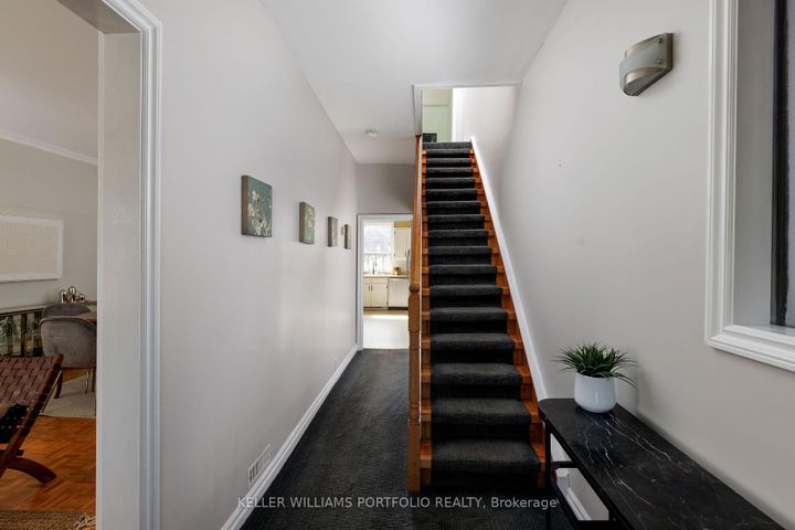 Photo 5 at 165 Galley Avenue, Roncesvalles, Toronto