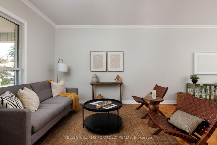 Photo 6 at 165 Galley Avenue, Roncesvalles, Toronto