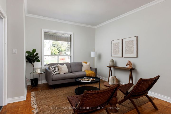 Photo 7 at 165 Galley Avenue, Roncesvalles, Toronto
