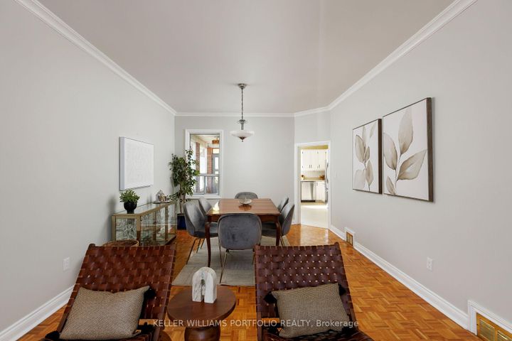 Photo 8 at 165 Galley Avenue, Roncesvalles, Toronto