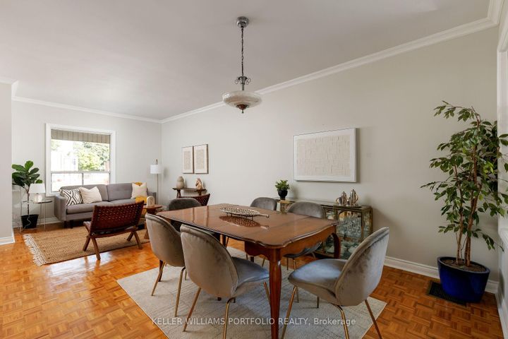 Photo 9 at 165 Galley Avenue, Roncesvalles, Toronto