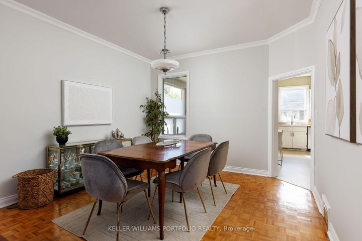 Photo 10 at 165 Galley Avenue, Roncesvalles, Toronto