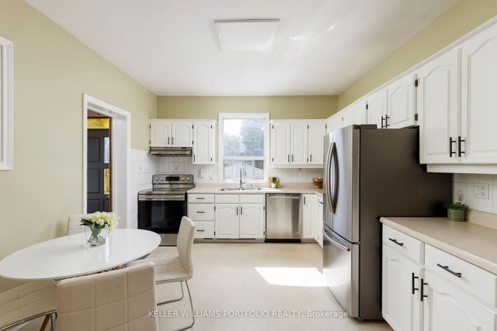 Photo 11 at 165 Galley Avenue, Roncesvalles, Toronto