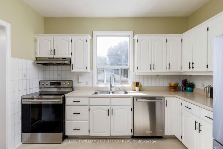 Photo 12 at 165 Galley Avenue, Roncesvalles, Toronto