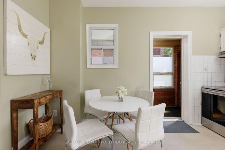 Photo 14 at 165 Galley Avenue, Roncesvalles, Toronto