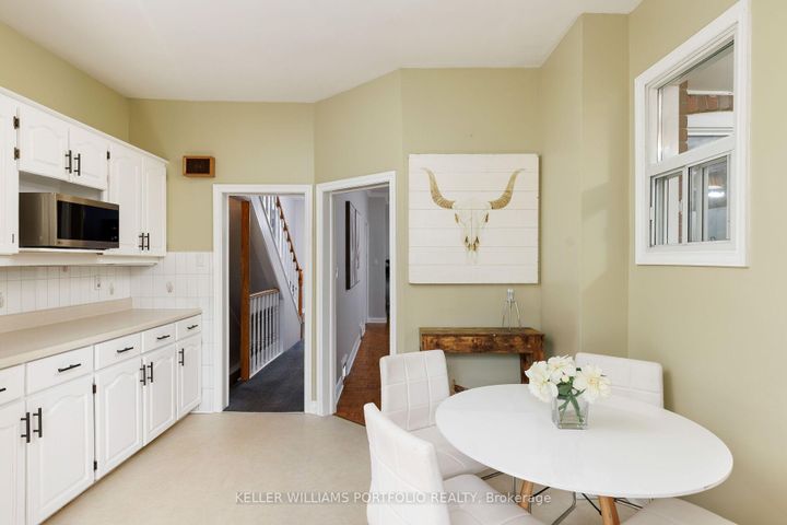 Photo 15 at 165 Galley Avenue, Roncesvalles, Toronto