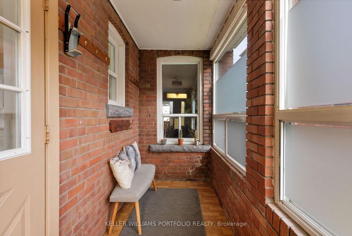 Photo 16 at 165 Galley Avenue, Roncesvalles, Toronto