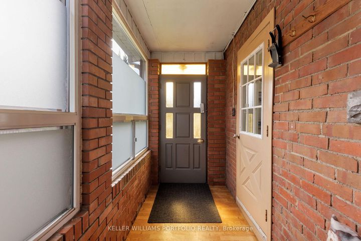 Photo 17 at 165 Galley Avenue, Roncesvalles, Toronto