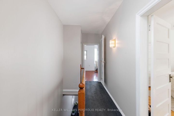 Photo 18 at 165 Galley Avenue, Roncesvalles, Toronto