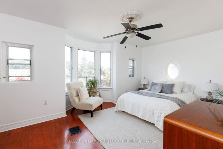 Photo 19 at 165 Galley Avenue, Roncesvalles, Toronto