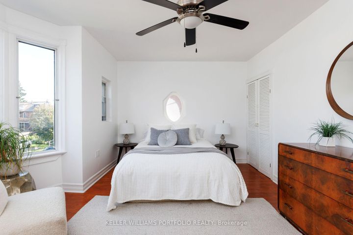 Photo 20 at 165 Galley Avenue, Roncesvalles, Toronto