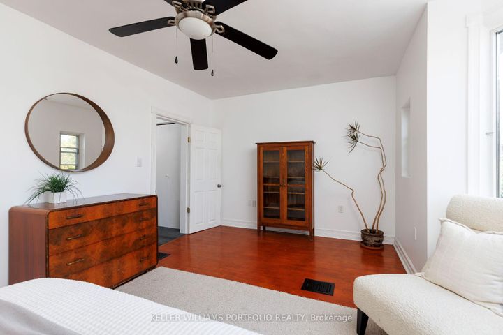 Photo 21 at 165 Galley Avenue, Roncesvalles, Toronto