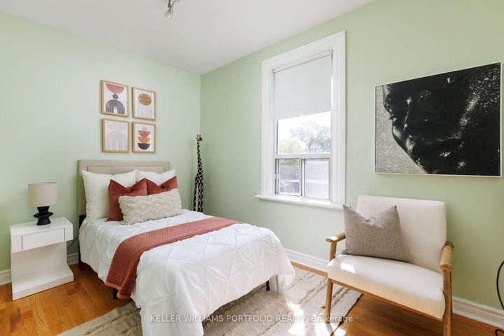 Photo 22 at 165 Galley Avenue, Roncesvalles, Toronto