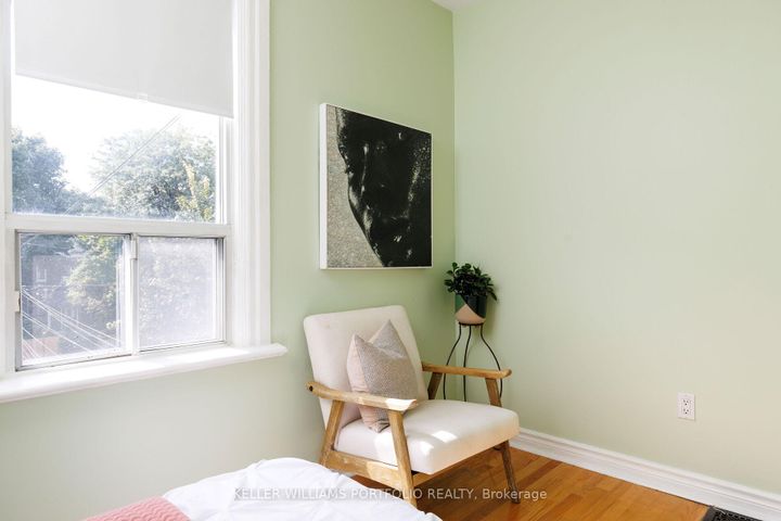 Photo 23 at 165 Galley Avenue, Roncesvalles, Toronto