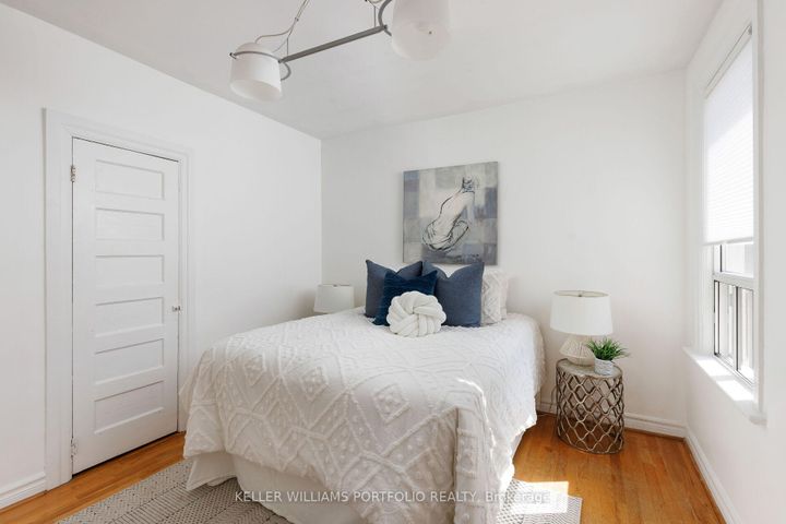 Photo 24 at 165 Galley Avenue, Roncesvalles, Toronto