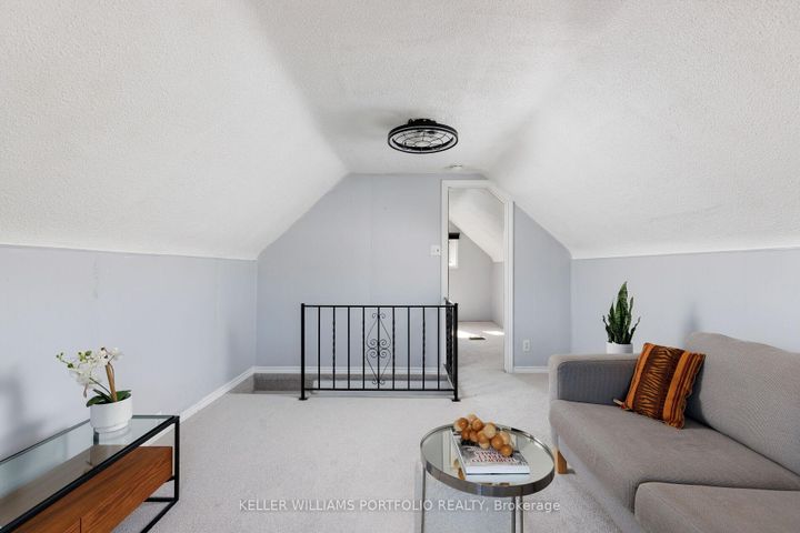 Photo 27 at 165 Galley Avenue, Roncesvalles, Toronto