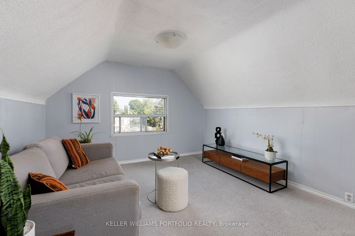 Photo 28 at 165 Galley Avenue, Roncesvalles, Toronto