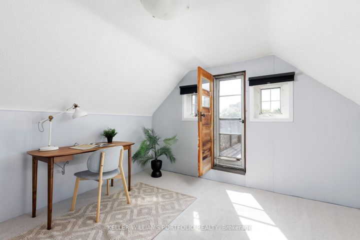 Photo 29 at 165 Galley Avenue, Roncesvalles, Toronto