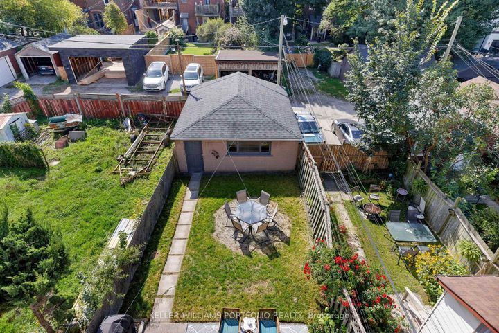 Photo 32 at 165 Galley Avenue, Roncesvalles, Toronto