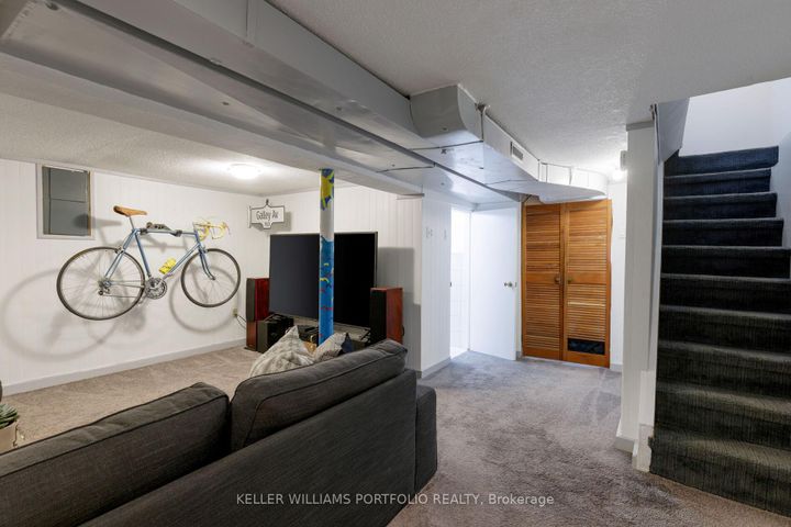 Photo 33 at 165 Galley Avenue, Roncesvalles, Toronto