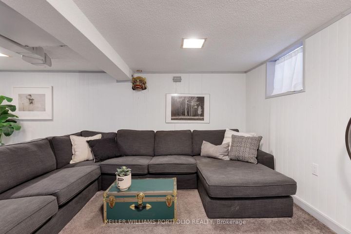 Photo 34 at 165 Galley Avenue, Roncesvalles, Toronto