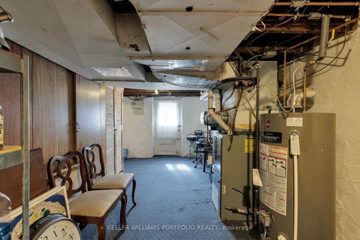 Photo 37 at 165 Galley Avenue, Roncesvalles, Toronto