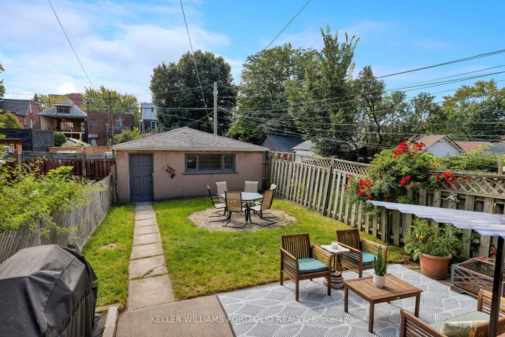 Photo 39 at 165 Galley Avenue, Roncesvalles, Toronto