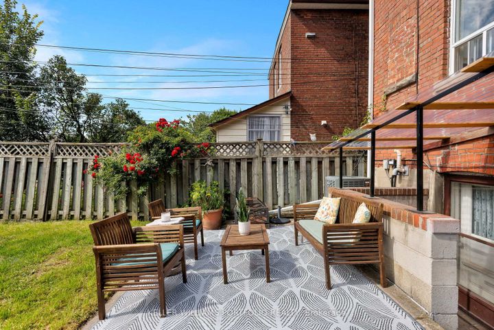 Photo 41 at 165 Galley Avenue, Roncesvalles, Toronto