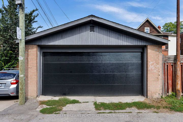 Photo 42 at 165 Galley Avenue, Roncesvalles, Toronto