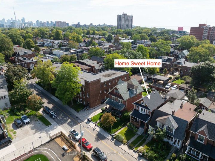 Photo 43 at 165 Galley Avenue, Roncesvalles, Toronto