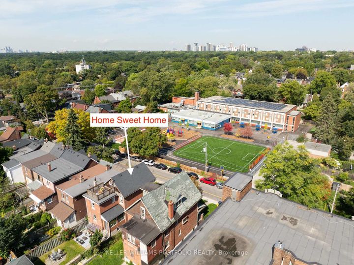 Photo 44 at 165 Galley Avenue, Roncesvalles, Toronto