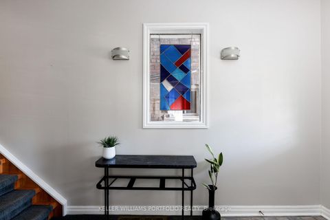 Photo 4 at 165 Galley Avenue, Roncesvalles, Toronto