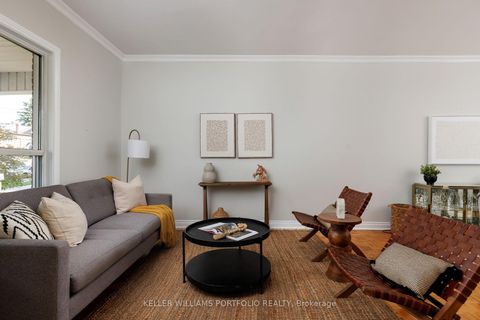 Photo 6 at 165 Galley Avenue, Roncesvalles, Toronto