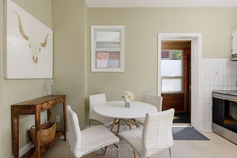 Photo 14 at 165 Galley Avenue, Roncesvalles, Toronto