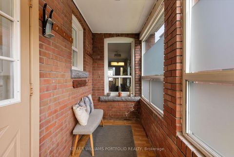 Photo 16 at 165 Galley Avenue, Roncesvalles, Toronto