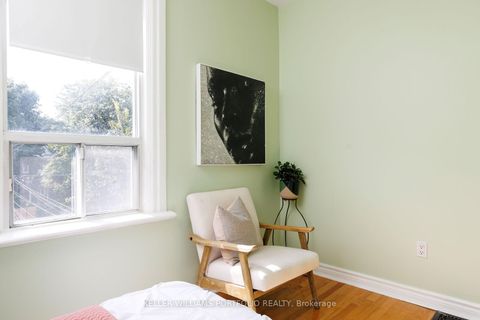Photo 23 at 165 Galley Avenue, Roncesvalles, Toronto