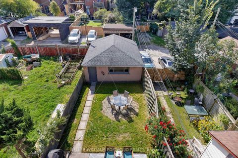 Photo 32 at 165 Galley Avenue, Roncesvalles, Toronto