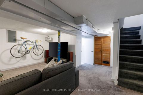 Photo 33 at 165 Galley Avenue, Roncesvalles, Toronto