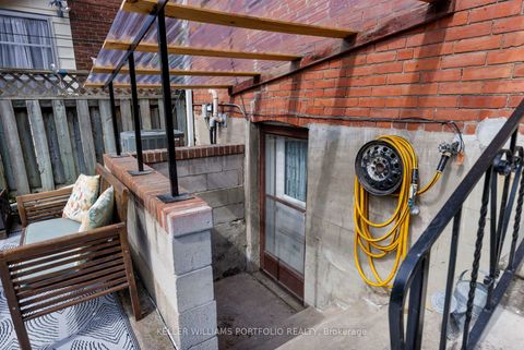 Photo 38 at 165 Galley Avenue, Roncesvalles, Toronto