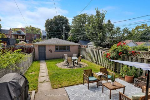 Photo 39 at 165 Galley Avenue, Roncesvalles, Toronto